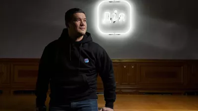 Зеленський запропонував Михайлу Федорову очолити Міноборони замість Шмигаля