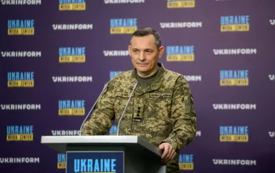 Жданов розкрив небезпеку російської ракети "Циркон" під час атаки на Київ