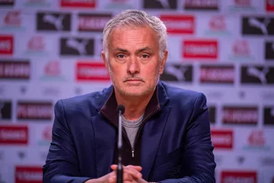 Жозе Моуріньо оголосив повний наступ на «Ювентус» у Лізі чемпіонів