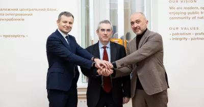 Зростання податків для ФОП: що чекає українців після угоди з МВФ на $8,1 млрд