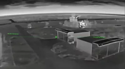 ЗСУ знищили командний пункт та БПЛА росіян в Криму: деталі атаки на аеродром "Саки"