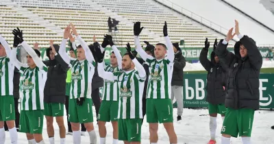 Зустріч «Зоря» - «Карпати»: боротьба за виживання у 15-му турі УПЛ на вихідних