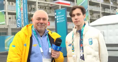 Звернення «Марсак Кирило Андрійович» під час засідання Верховної Ради України цього тижня привернуло увагу