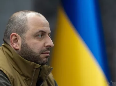 Звільнення 1200 українців з російського полону: Умєров анонсував нові переговори