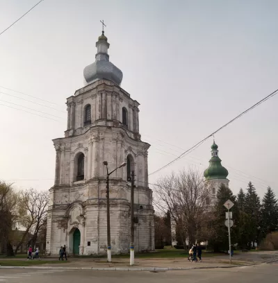 Культурна спадщина Переяслава: музеї та архітектурні пам'ятки міста