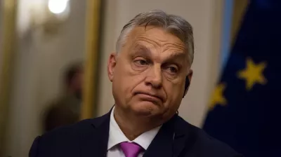 Міжнародна реакція на заяви Орбана: Сибіга вважає план "безперспективним"
