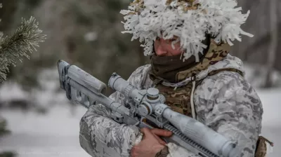 На фронті зафіксували 109 бойових зіткнень з початку доби