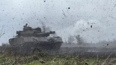 Оновлені дані Генштабу: Росія втратила літак та 830 військових