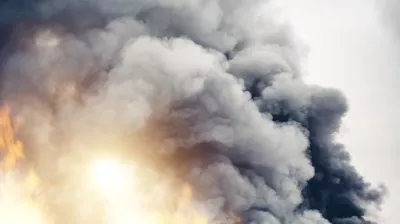 Російські війська завдали три удари по Харкову: одна загибла та п'ятеро поранених