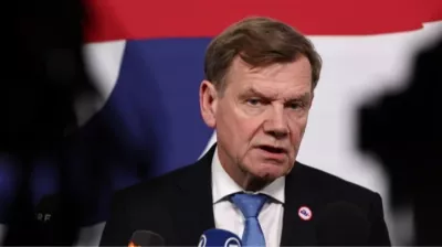 Санкції проти російського "тіньового флоту" потребують посилення