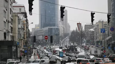 Шмигаль: У Києві 710 тисяч споживачів залишаються без електрики