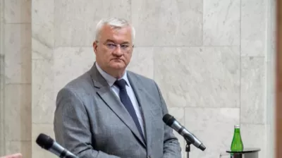 Сибіга: Відповідальність Росії — ключ до миру в Україні