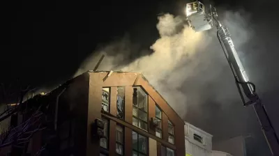 Внаслідок ворожого удару в Білогородській громаді загинули чоловік і жінка