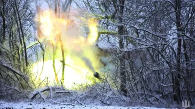 Втрати російських військ зросли на 1 280 осіб за добу