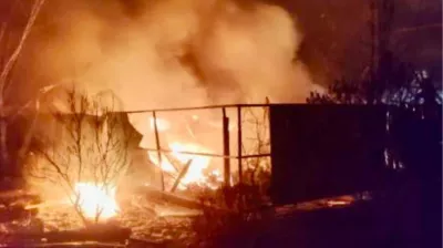 Запорізька область: російська атака призвела до загибелі трьох осіб