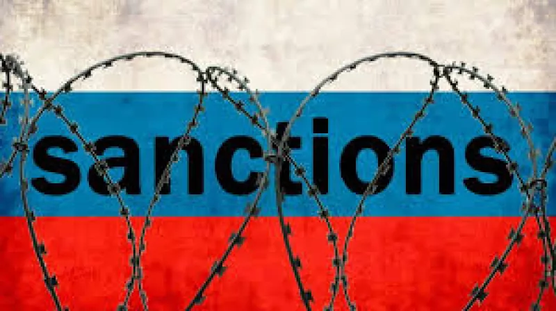 Україна та Австралія обговорили нові санкції проти Росії та створення спецтрибуналу