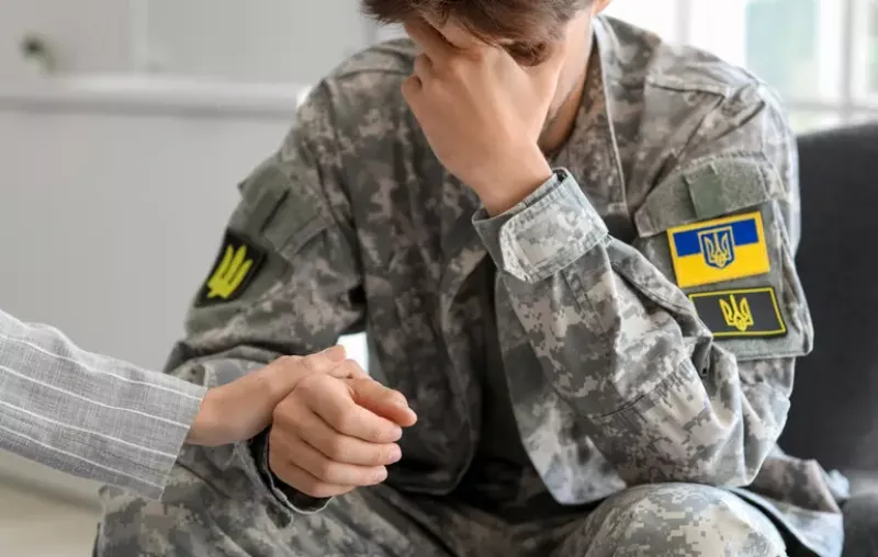 Ветеран із Житомирщини заявив, що не зміг оформити посвідчення через вимогу довідки про несудимість