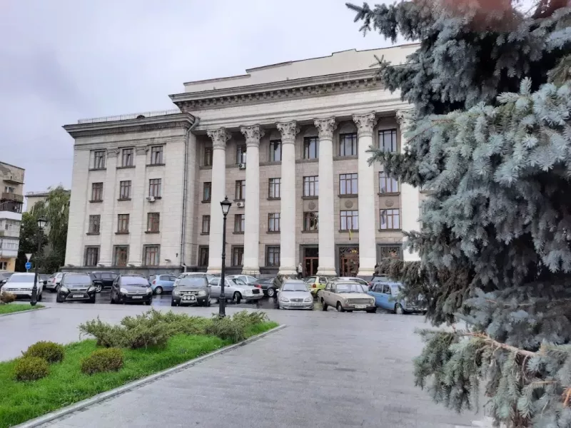 У Житомирі оголосили вирок у справі про напад на викладачку «Житомирської політехніки»