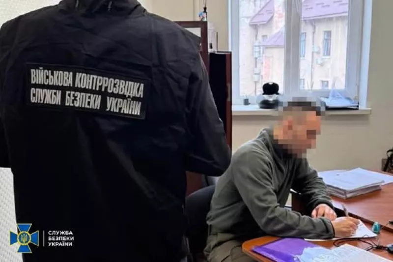 СБУ викрила агентурну мережу РФ: 14 людей збирали дані про F-16 та Mirage 2000