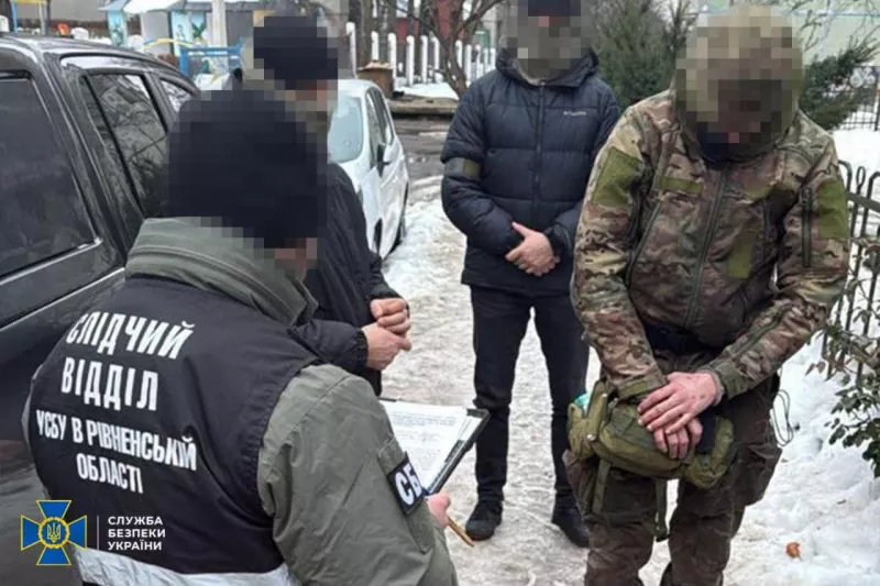 Бомба в каструлі: судитимуть агента рф, який готував теракт у центрі Рівного заради "грошей на дозу"