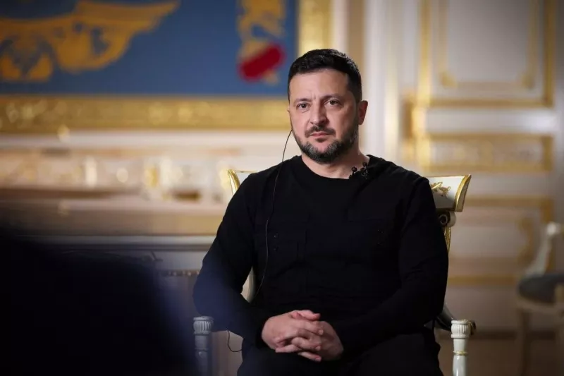 Росія готує ще 10 тисяч військових КНДР: Зеленський заявив про мобілізацію