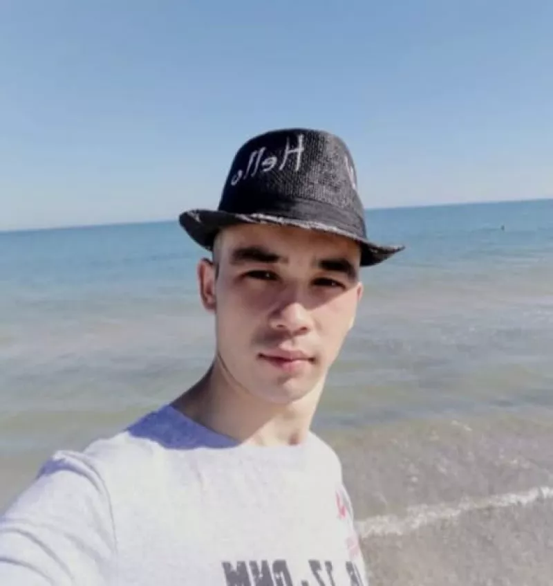 In Memory of Serviceman Serhii Popovych, Callsign “Yakut,” from Radomyshl