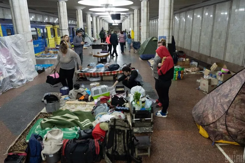 РФ змінює тактику ударів: Москва спробує "заморозити" Україну взимку