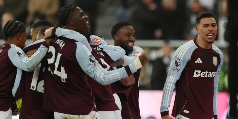 18 європейських клубів зіграли вирішальні матчі Ліги Європи УЄФА