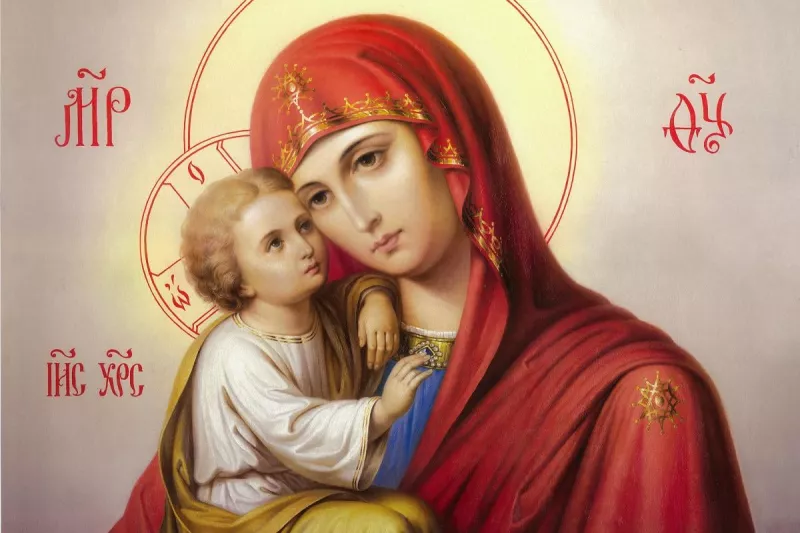 26 грудня: Собор Пресвятої Богородиці – що можна та не можна робити в Бабин день