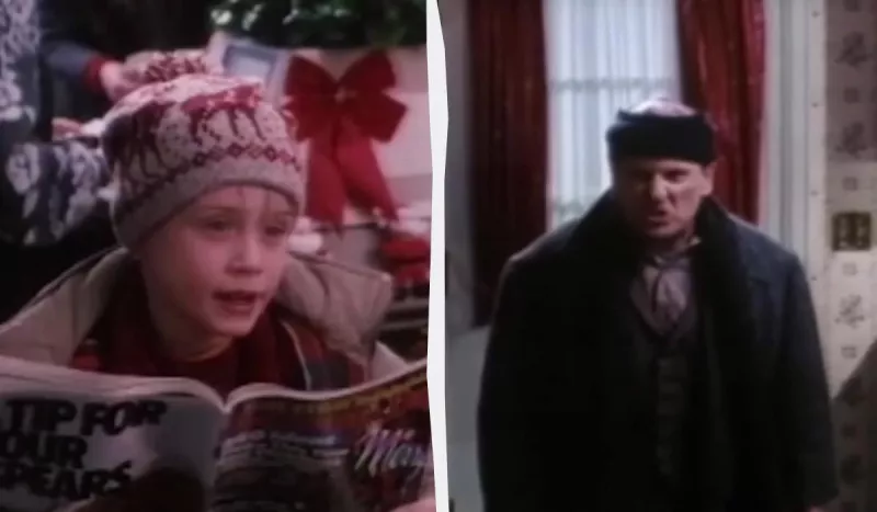 35 років тому: як "Один дома 2" став культовою рождественською комедією, а шоста частина провалилася