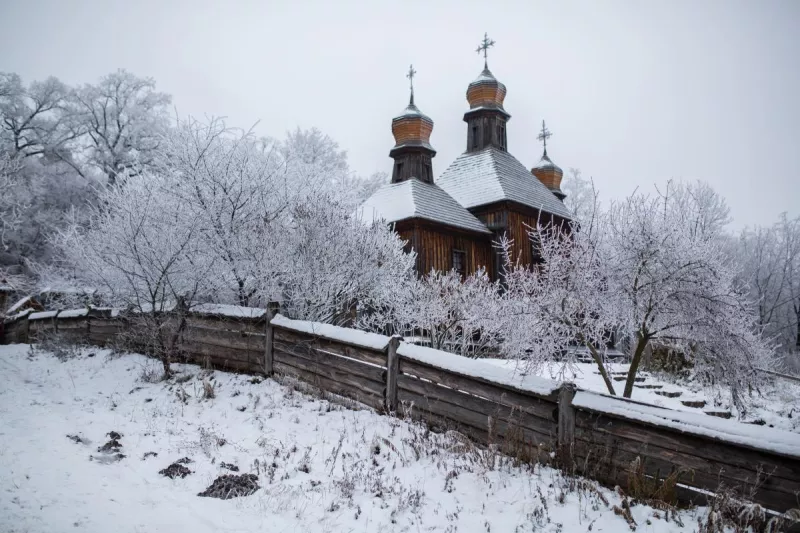 5 грудня — свято Сави: традиції, прикмети та заборони на урожай і достаток