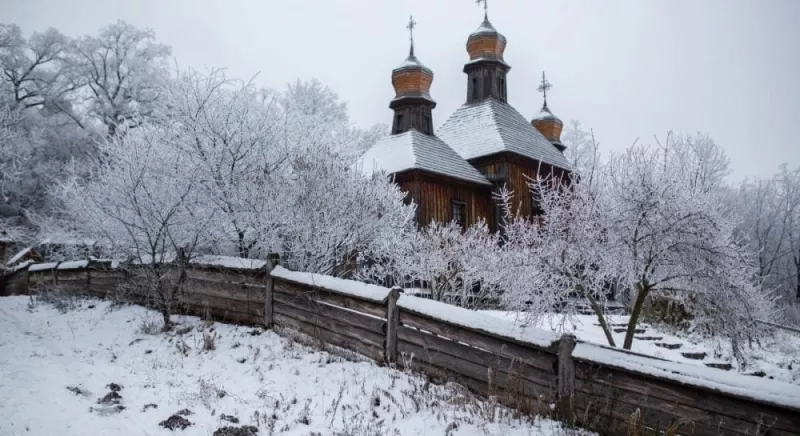 5 грудня — свято Сави: традиції, прикмети та заборони на урожай і достаток