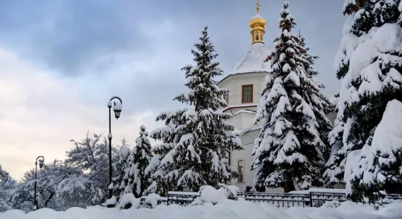 7 грудня: святкуємо Амвросимів день та підготовка до Різдва в Україні