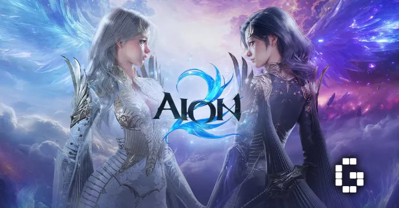Aion 2 Офіційно Запускається в Південній Кореї та Тайвані, Залучаючи Гравців по Всьому Азійському Регіону