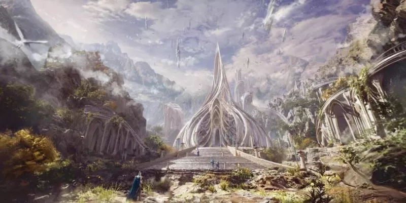 Aion 2 Офіційно Запускається в Південній Кореї та Тайвані, Залучаючи Гравців по Всьому Азійському Регіону