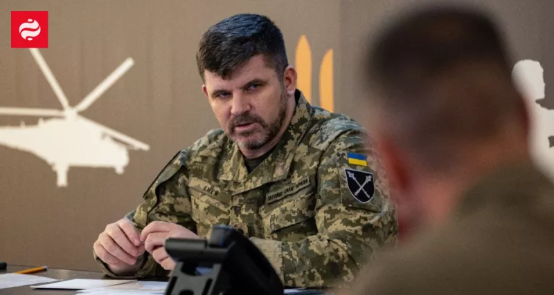 Андрій Гнатов: У Женеві не обговорювали скорочення чисельності ЗСУ