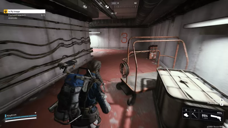ARC Raiders зазнали великих проблем: тисячі гравців в США зіштовхнулися з відключеннями