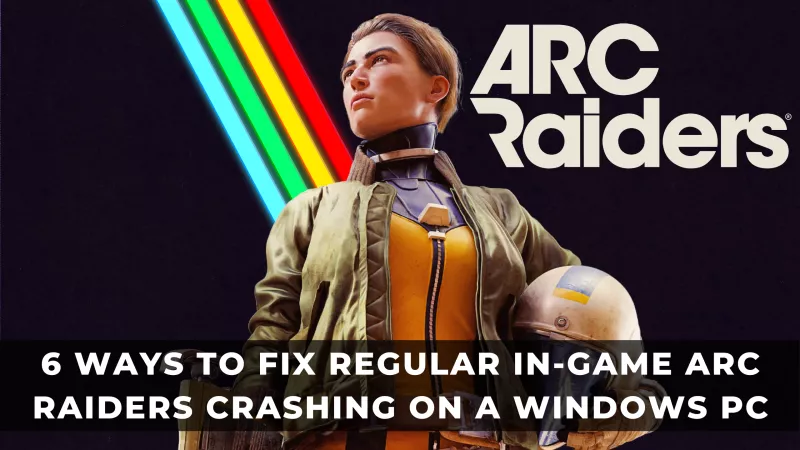 ARC Raiders зазнали великих проблем: тисячі гравців в США зіштовхнулися з відключеннями