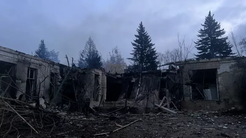 Арциз просить статус зони бойових дій через постійні обстріли території громади