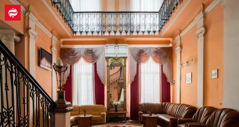 АРМА розпочала торги для вибору управляючих бізнес-центру «Марсель» та готелю «Центральна» в Одесі