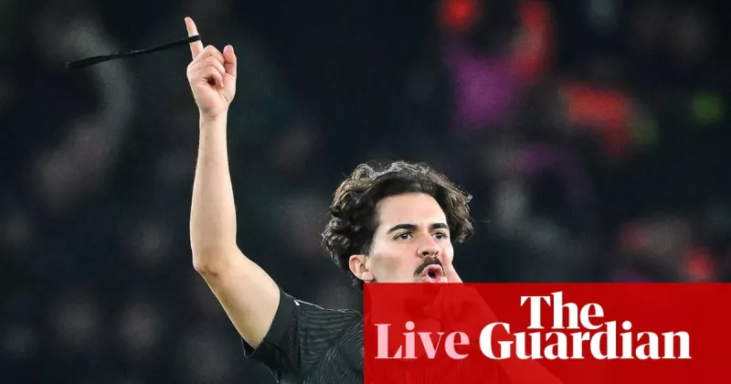 "Арсенал перемагає «Баварію» 3-1, «Ліверпуль» програє «ПСВ» 1-4 у Лізі чемпіонів"