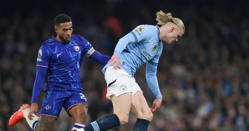 «Астон Вілла» обіграла «Ноттінгем Форест» у 20-му турі АПЛ