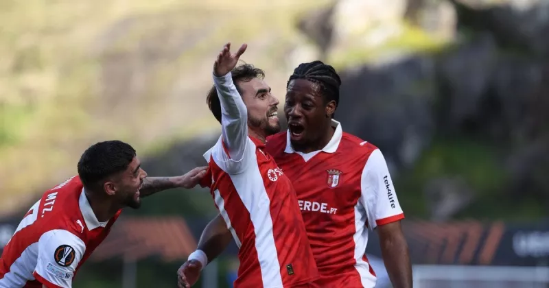 Астон Вілла здобуває перемогу над Ліллем у важливому матчі Ліги Європи