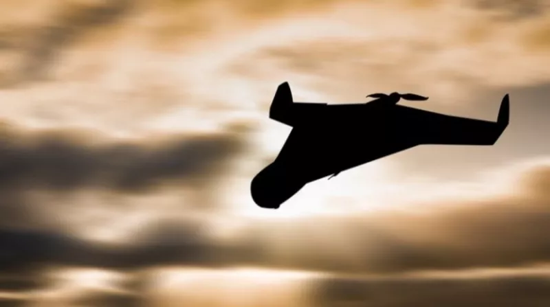 Атака дронів РФ на Черкаси: пошкоджено інфраструктуру, є перебої з електрикою