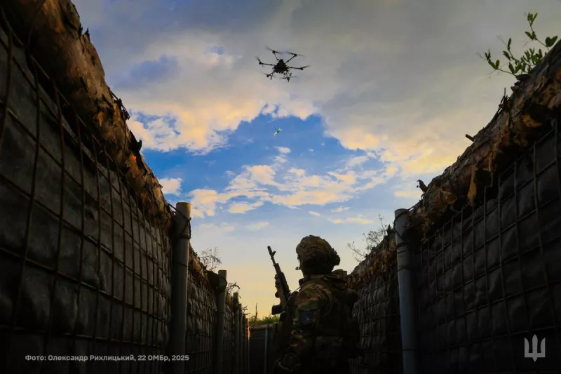 Атака дронів: РФ завдала удару 339 БПЛА, українська ППО знищила 298 з них