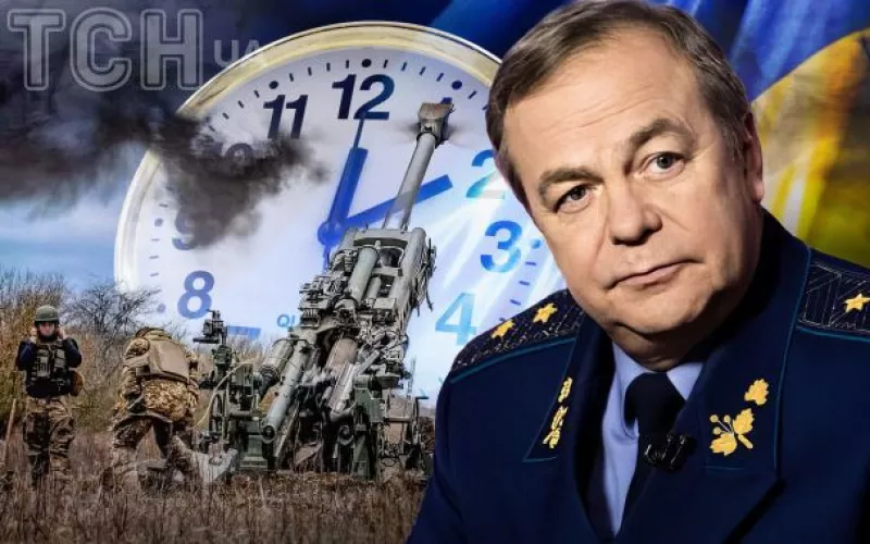 Атака на Кременчуг: Росія застосувала баллистичні ракети, тривога в Києві