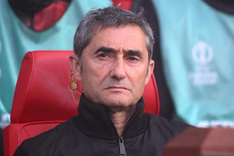 Атлетик зустрічається з Реалом: тренер наголошує на важливості матчу