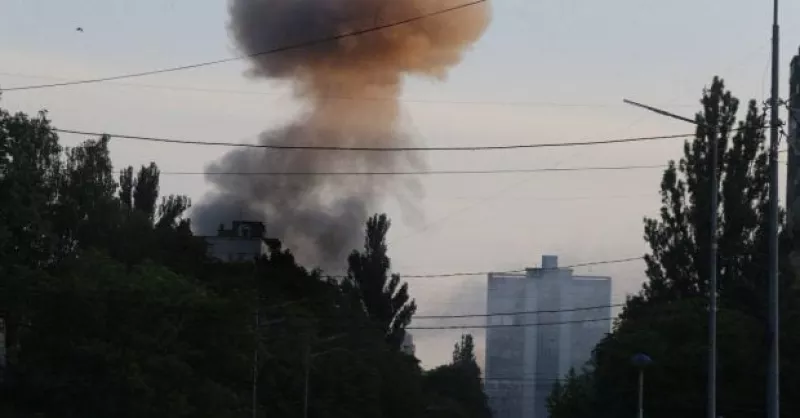 Аварійні відключення світла по всій Україні: Міненерго повідомило про наслідки російських атак