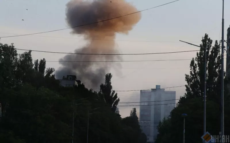 Аварійні відключення світла по всій Україні: Міненерго повідомило про наслідки російських атак