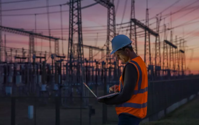 Аварійні відключення світла у Києві та регіонах: атака РФ на енергомережі